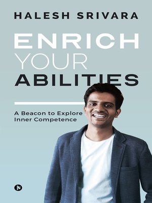 cover image of Enrich Your Abilities